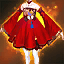 Rose Blossom Hanbok (Elin)