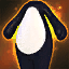 Pukka Penguin (Human Female)