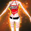 Cheerleader Outfit (Elin)