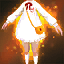 Dyeable Pique Dress (Elin)