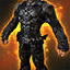Nightwalker Armor (Amani Male)
