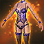 Darkcore Underwear (Phys. Factor)