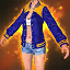 Arborean College Gear (Elin)