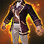 Party Noblesse Suit [Castanic Male]