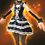 Unique: Elin Gothic Elegance