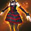 Elin Gothic Elegance
