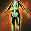 Luminous Raiments of the Dead (High Elf Female)