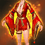 Martial Artist's Keikogi (Amani Female)