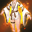 Dyeable Martial Artist's Keikogi (Elin)