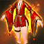 Martial Artist's Keikogi (Elin)