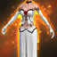 Lua costume dyeable (Elin)