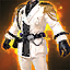 Dyeable General's Dress Uniform (Castanic Male)
