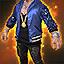 Hip-Hop Style (Human Male)