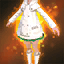 Elin Dyeable Raincoat