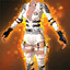 Dyeable SWAT Team Uniform (Elin)