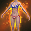 Atlantic Swimwear (Amani Female)