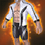 Dyeable Surfer Outfit (Baraka)