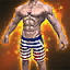 Atlantic Swimwear (Baraka)