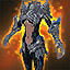 Argon Hunter's Armor (Elin)
