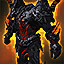 Goddess of War Armor (Baraka)