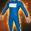 Imprintable Sportswear (Amani Male)