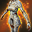 Enlightenment Plate Armor (Castanic Female)