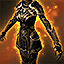 Renegade Plate Armor (Amani Female)