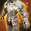 Enlightenment Plate Armor (Baraka)