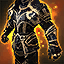 Renegade Plate Armor (Baraka)