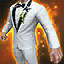 Wedding Suit (Castanic Male)