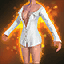 Dyeable Designer Shirt (Elin)