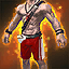 Lifeguard Outfit (High Elf Male)