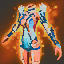 Princess of the Frost Guards (Castanic Female)