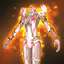 Princess of the Cherry Blossom Wisp (Human Female)