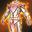 Guardian of the Cherry Blossom Wisp (Human Male)