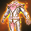 Officer of the Cherry Blossom Wisp (Baraka)