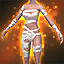Mummy Bandages (Elin)