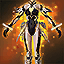 IM39 Prototype COLORSTORM (High Elf Female)