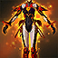 IM39 Prototype (Amani Female)