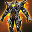 IM39 Prototype COLORSTORM (Baraka)