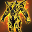 Golden IM39 Prototype (Amani Male)