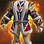Imperial Nutcracker Jacket (Human Male)