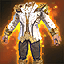 Dyeable Prophet Vesture (Amani Male)