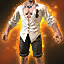 Dyeable Beach Club Outfit (Human Male)