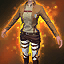Sasha's Scout Regiment Uniform (Human Female)