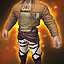 Eren's Scout Regiment Uniform (Human Male)