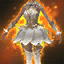 Dyeable Pixie Costume (Amani Female)