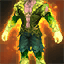 Wood Pixie Costume (Human Male)