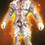 Dyeable Pixie Costume (Castanic Male)