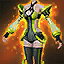 Photon Suit (Human Female)